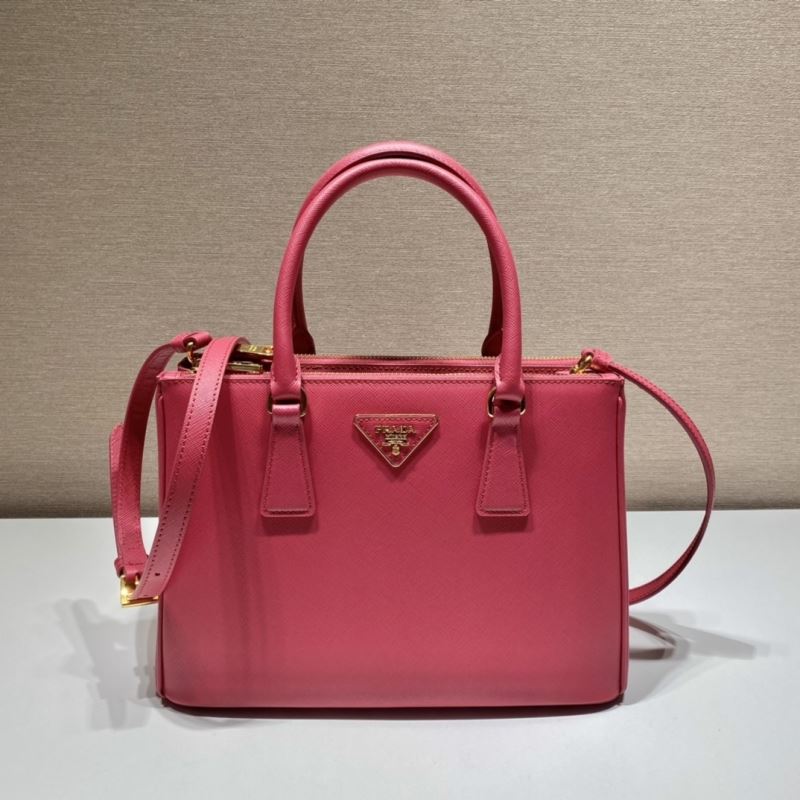 Prada Top Handle Bags